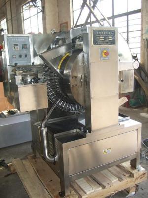 China QB-528 lollipop forming machine for sale