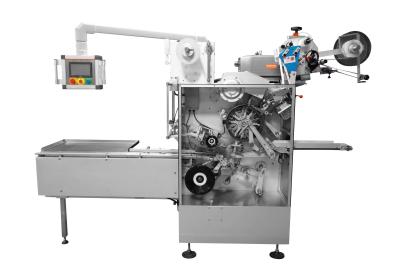 China SC-280 Godiva type top twist wrapping machine for sale