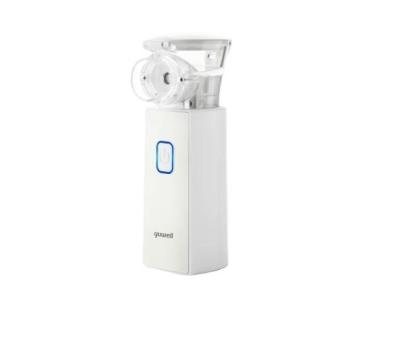 China For commercial & Home Use M103 Portable Pocket Nebulizer Machine Mesh Small Nebulizer for sale