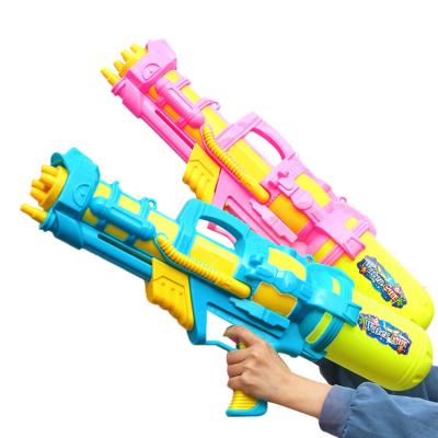 China Dropshiping Plastic Product Success Factory Unisex Custom Splatter Guns For Kids Adults Water Gun for sale