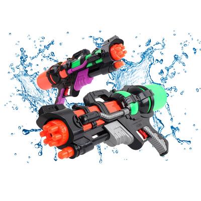 China 1000CC High Capacity Plastic Water Gun Toy for Kids Ages 4-8 and Ages 8-12 Summer Swimming Pool Beach Outdoor Water Fight for sale