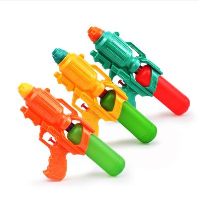 China Newest Kids Pro Spray Revolver Plastic High Pressure Water Gun Toys 8 To 13 Years Old for sale