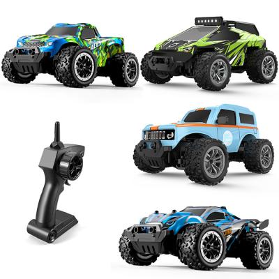 China Other Low Price Traxxa Trx4 Land Rover Defender Motors Wl Toys 4X4 Off Road Jlb Cheetah Rc Car High Speed ​​Rc Car for sale