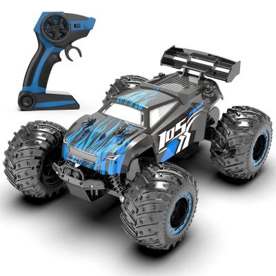 China The Other Rc Car Monster Truck Toy Remote Control In Pakistan for sale