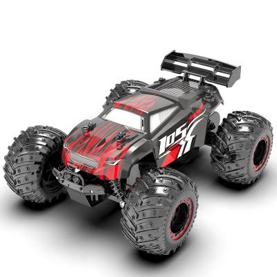 China 2022 New Product 2.4G New Product 2.4G Feet Off-Road Big Cool Drift Electric Remote Control Remote Control Car Competitive Toys for sale