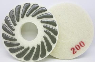 China ShinePro Plus Maintenance Pads Lavina for sale