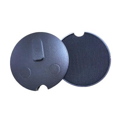 China Piso del terrazo de Diamond Backing Pad Adaptor For de 3 pulgadas en venta