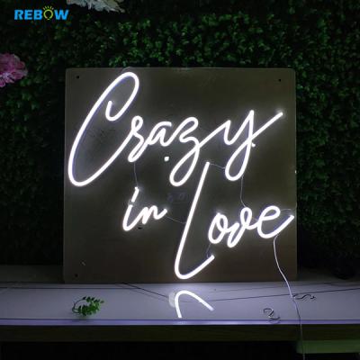 China LANDSCAPE Custom Neon Sign Light Bright Custom Light Led Neon Sign Letters for sale