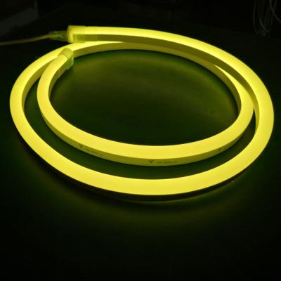 China Hotel / bar / home decoration / light project china supplier silicone led flex neon smd 2835 for store name board designs for sale