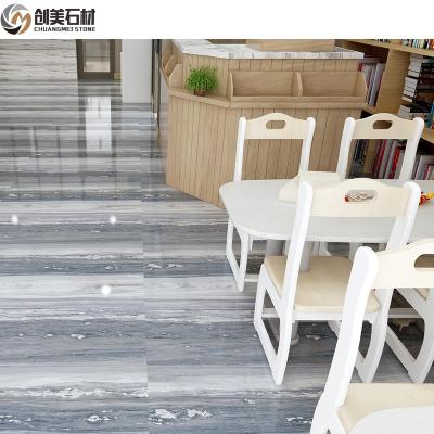 China Yunfu Palisandro Tile Modern Italian Luxury Natural Blue Marble Slab For Tiles for sale