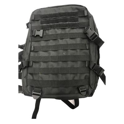 China Molle Waterproof Outdoor Waterproof Tactical Military Backpack for Increase Camping Hunting Traveling for sale