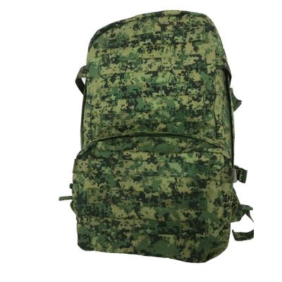 China 1000D Waterproof Outdoor Sports Gym Trekking Hunting Tactical Travel Backpacks Molle Military Tactical Backpack for sale