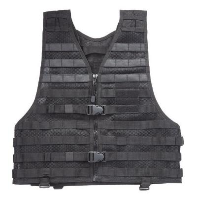 China 600D Polyester Military Vest VTAC LBE Tactical Load-Bearing Vest Airsoft VTAC MOLLE Tactical Vest for sale