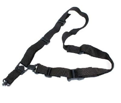 China Polyester Sling Military Airsoft Rifle Tactical Multi-Mission Sling / Nylon Military Sling MS3 Gen2 for sale