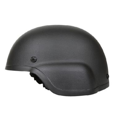 China ABS Helmet Army Combat MICH-2000 Military Tactical Helmet for sale