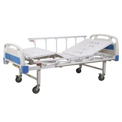 China Super quality bed of the latest medical comfortable steel rehab wholesale medical bed for sale