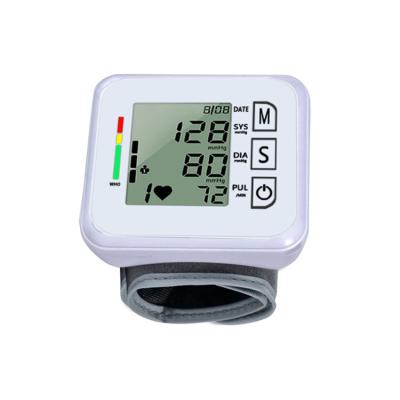 China Factory direct sales innovative acrylonitrile-butadiene-styrene sphygmomanometer fully automated blood pressure for sale