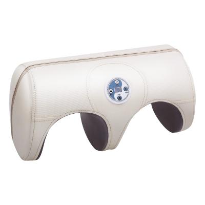 China Health Care Medical Knee Massager Knee Airbag Massager Relaxation Hot Compress To Keep Warm Joint Knee Protector And Leg Heating Massager for sale