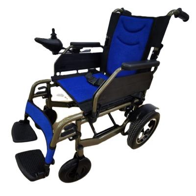 China Factory wholesale high quality steel portable portable outdoor wheelchair disabled wheelchair for sale