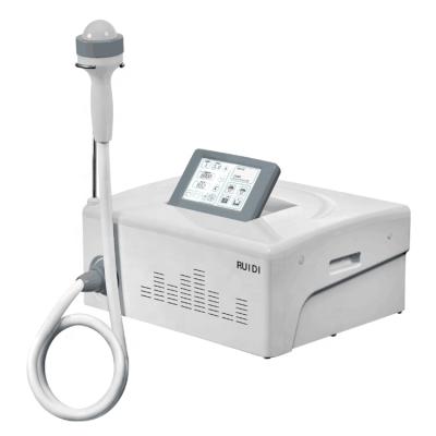 China New ESWT Shockwave Therapy Machine Pain Relief Device For Hospital Clinic SWT001 for sale