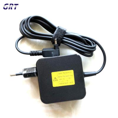 China LAPTOP AC Power Charger for ASUS 19V 2.37A 45W Laptop Adapter for X551C X552 X551CA X551M for sale