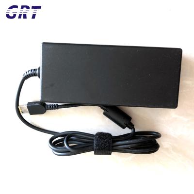 China LAPTOP Laptop Charger Adapter 20V 6.75A 135W for LENOVO Y700 Y700-15ISK 5A10J46690 for sale