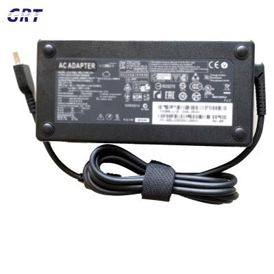 China LAPTOP Laptop Charger Adapter 20V 8.5A 170W for LENOVO ThinkPad P50 P70 P70 20ER for sale