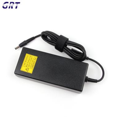 China LAPTOP Laptop Power Adapter 19V 6.32A 120W 5.5*2.5 for TOSHIBA DX735-D3360 PQQ10U-01G00N AIO PC for sale