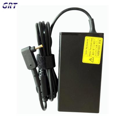 China LAPTOP 65W 19V 3.42A AC Power Adapter Charger For Acer C720 C720P PA-1650-80 3.0 1.1mm for sale