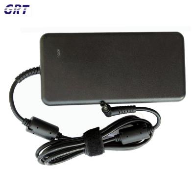 China New 19.5V 7.7A 150W Genuine LAPTOP Laptop Charger AC Adapter for ASUS ROG G72G G73Y ADP-150NB for sale