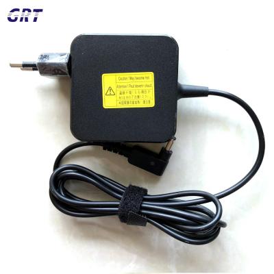 China LAPTOP Square for ASUS 19V 2.37A 3.0*1.0mm Laptop Adapter for sale