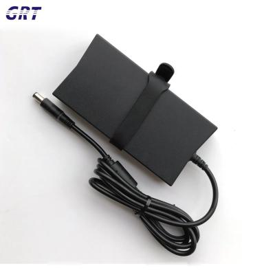 China New 19.5V 6.7A 130W Genuine LAPTOP AC Power Adapter Charger for Dell Laptop for sale