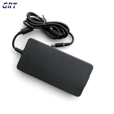 China New 19.5V 12.3A 240W Genuine LAPTOP AC Power Adapter Charger for Dell Laptop for sale