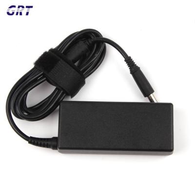 China LAPTOP Laptop Power Adapters For Dell 19.5V 3.34A for sale