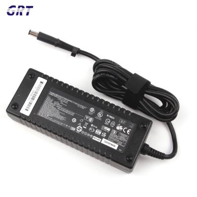 China LAPTOP AC Power Adapter For HP 19V 7.1A 7.4*5.0mm Power Adapter Charger for sale