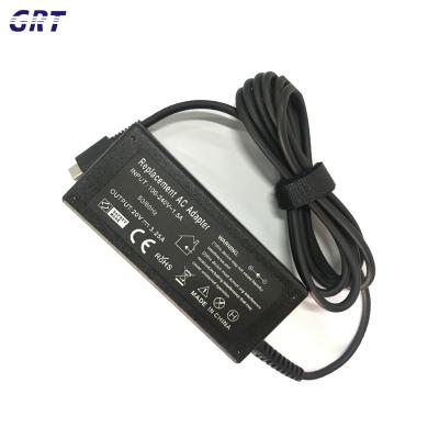 China LAPTOP Type-C 65W For HP Elitebook X360 G3 AC Adapter Charger 20V 3.25A Power Supply 1030 for sale