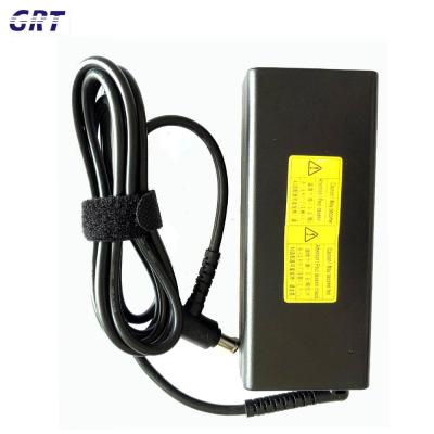 China LAPTOP Laptop Power Adapter 19.5V 4.7A 90W 6.0*4.4 for SONY VAIO VGP-AC19V32 VGP-AC19V36 VGP-AC19V11 for sale