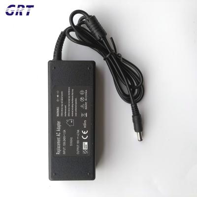 China LAPTOP OEM AC Adapter Charger for Toshiba 19V 4.74A 90W 5.5*2.5 mm for sale