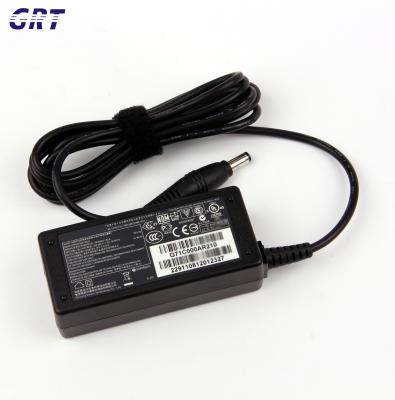 China LAPTOP Laptop Power Adapter 19V 2.37A 45W 5.5*2.5 for TOSHIBA Tecra A50 A50-E-110 PA3822E-1AC3 for sale