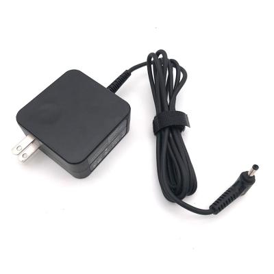 China LAPTOP export laptop adapters 20V 2.25A 4.0X1.7 for sale