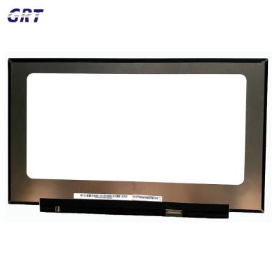 China 17.3 LED Slim 30pin LAPTOP Laptop Screen For NV173FHM-N49 for sale