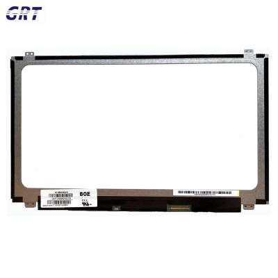 China 40pin Slim 15.6 LED Speaker Laptop Screen for NT156WHM-N10 for sale