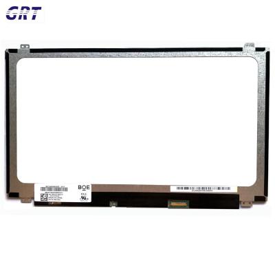 China 15.6 Slim LED 30pin LAPTOP Laptop Screen for NT156WHM-N32 for sale