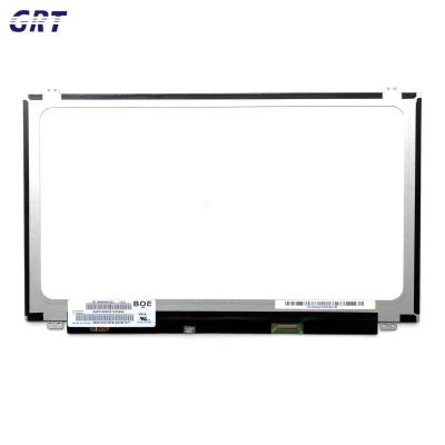 China Thin Touch Screen Laptop Screen 15.6 Computer 30pin For NT156WHM-N22 for sale