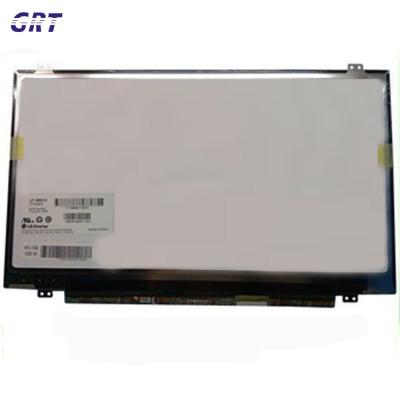 China LAPTOP LP140WH2(TL)(Q1) 14.0 SLIM for SONY laptop led screen for sale