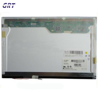 China LAPTOP Laptop Screen 13.3 40pin For LP133WX1 TLA1 LCD for sale