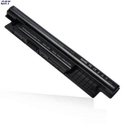 China LAPTOP Laptop Battery MR90Y For Dell Inspiron 3421 5421 15-3521 5521 3721 5721 XCMRD Notebook Battery for sale