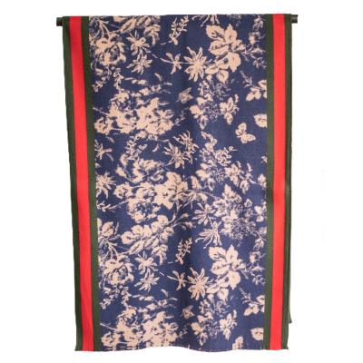 China Soft Smooth Feeling GRES Stylish Viscose Pashmina Scarves for Women for sale