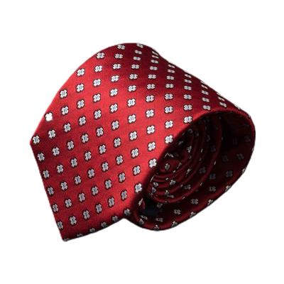 China Fashion Casual Formal GRES 1200 Stitches Microfiber Polyester Customized Novelty Neckties for sale