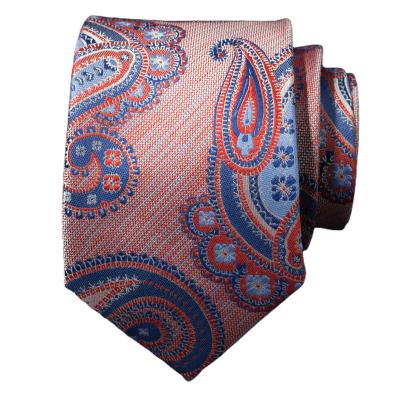 China Fashion Casual Formal GRES China Elegant Microfiber Polyester Neckties for Men for sale